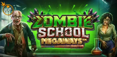 좀비 스쿨 메가웨이즈