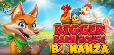 비거 반 하우스 보난자