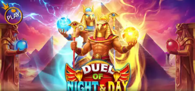 듀얼스 오브 나이트 앤 데이