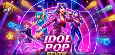 아이돌 팝 피버