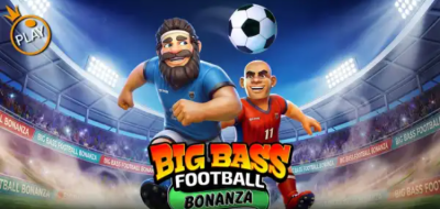 빅 배스 풋볼 보난자